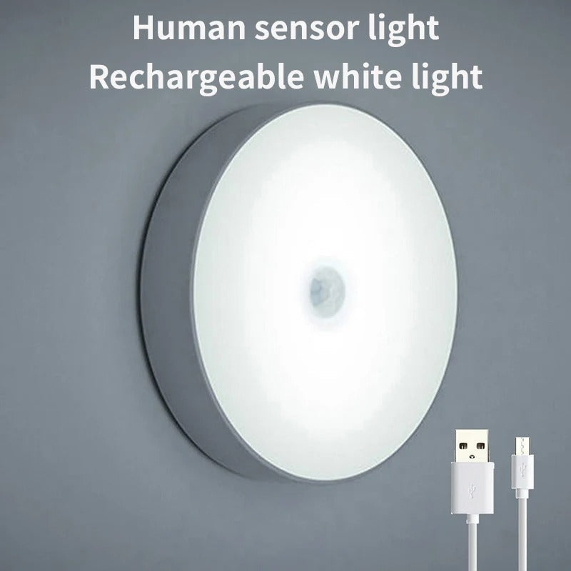 Davy | Wireless LED Light with Motion Sensor