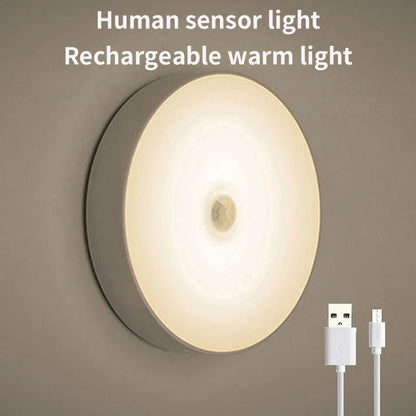 Davy | Wireless LED Light with Motion Sensor