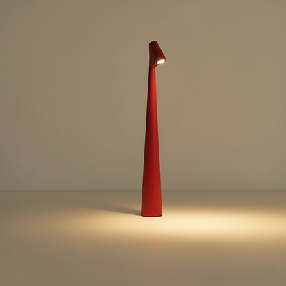 Davy | Portable LED Accent Light | Minimalist Scandinavian Style