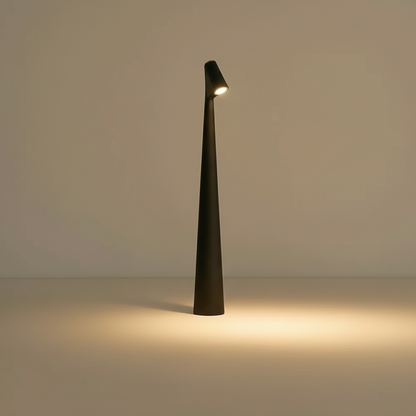 Davy | Portable LED Accent Light | Minimalist Scandinavian Style