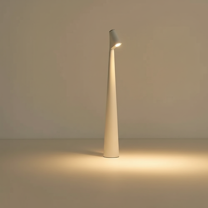 Davy | Portable LED Accent Light | Minimalist Scandinavian Style