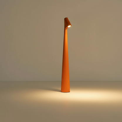 Davy | Portable LED Accent Light | Minimalist Scandinavian Style