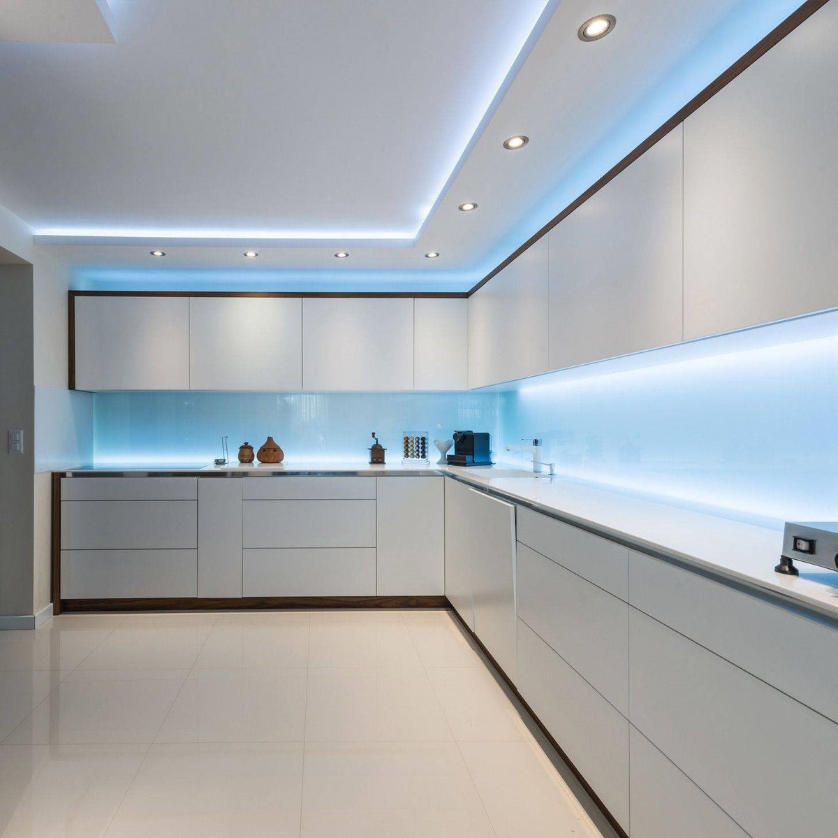 Davy | Automatic Motion Sensing LED Light Strip