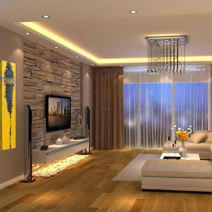 Davy | Automatic Motion Sensing LED Light Strip