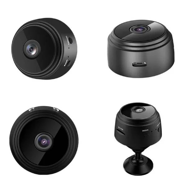 Davy | Wireless Rearview Camera Full HD for RVs, Trucks, and Trailers