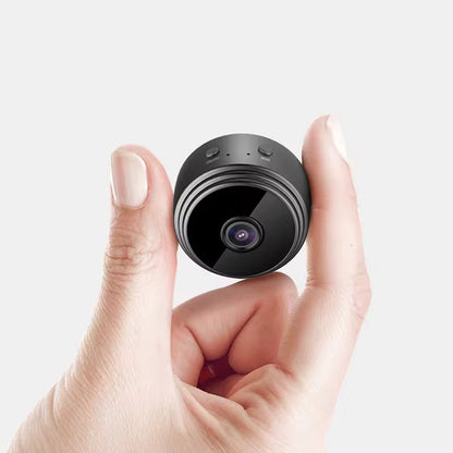 Davy | Wireless Reversing Camera for Cars and Trailers