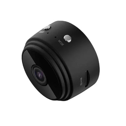 Davy | Wireless Reversing Camera for Cars and Trailers