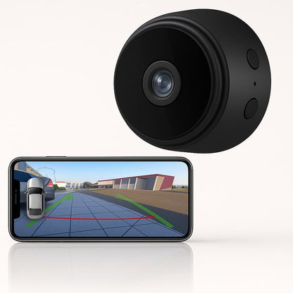 Davy | Wireless Reversing Camera for Cars and Trailers