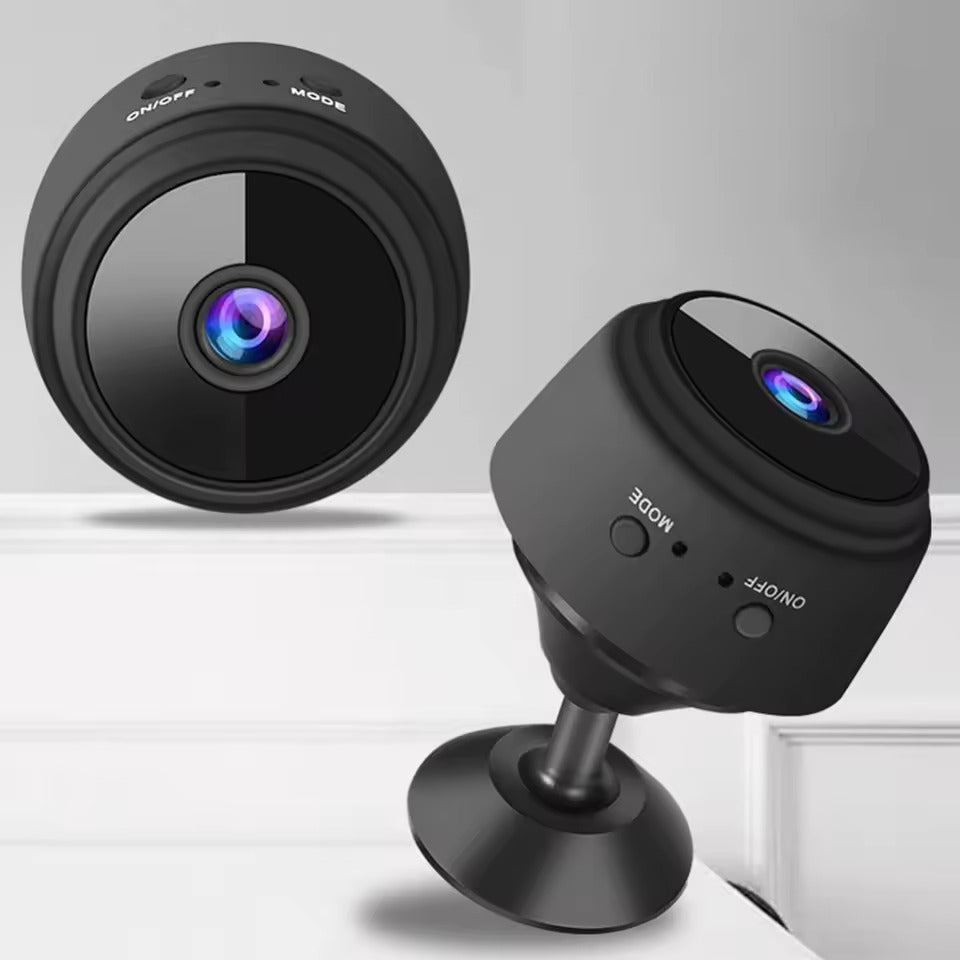 Davy | Wireless Reversing Camera for Cars and Trailers