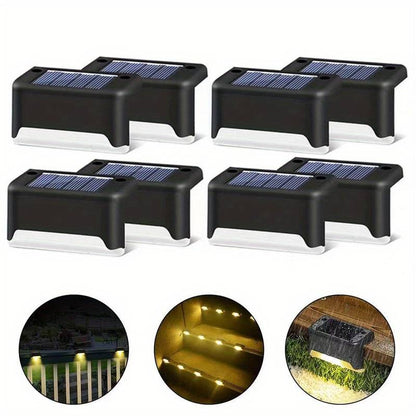 Davy Wireless Solar LED Wall Lights | Weather Resistant | Energy Efficient Garden Lighting