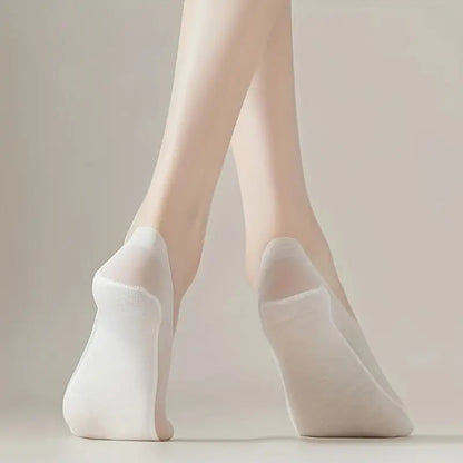 Davy | Women's Ankle Socks - Breathable & Non-Slip Design