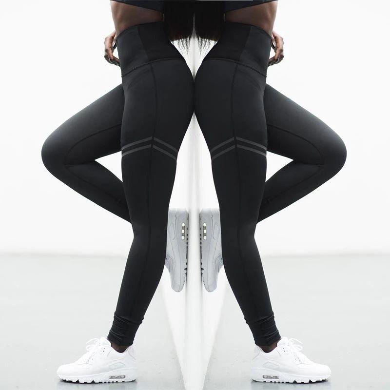 Davy | Women's Slimming Compression Leggings
