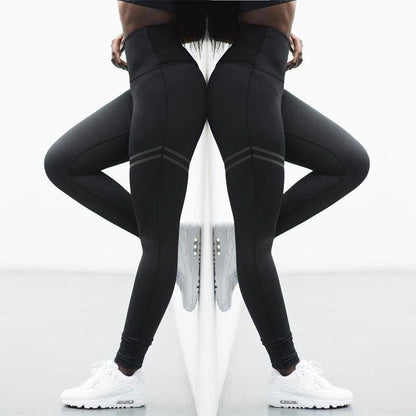 Davy | Women's Slimming Compression Leggings