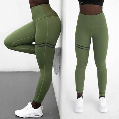 Davy | Women's Slimming Compression Leggings