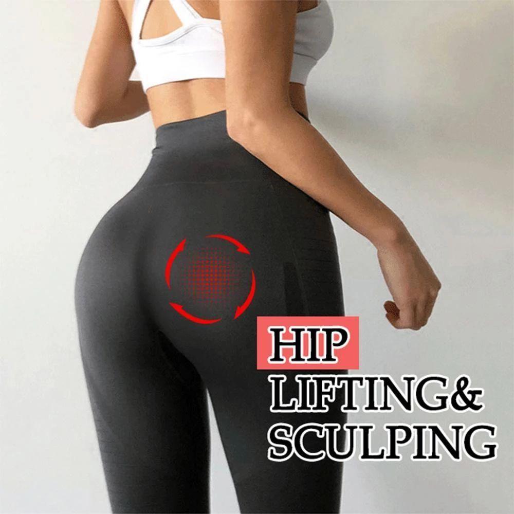 Davy | Women's Slimming Compression Leggings