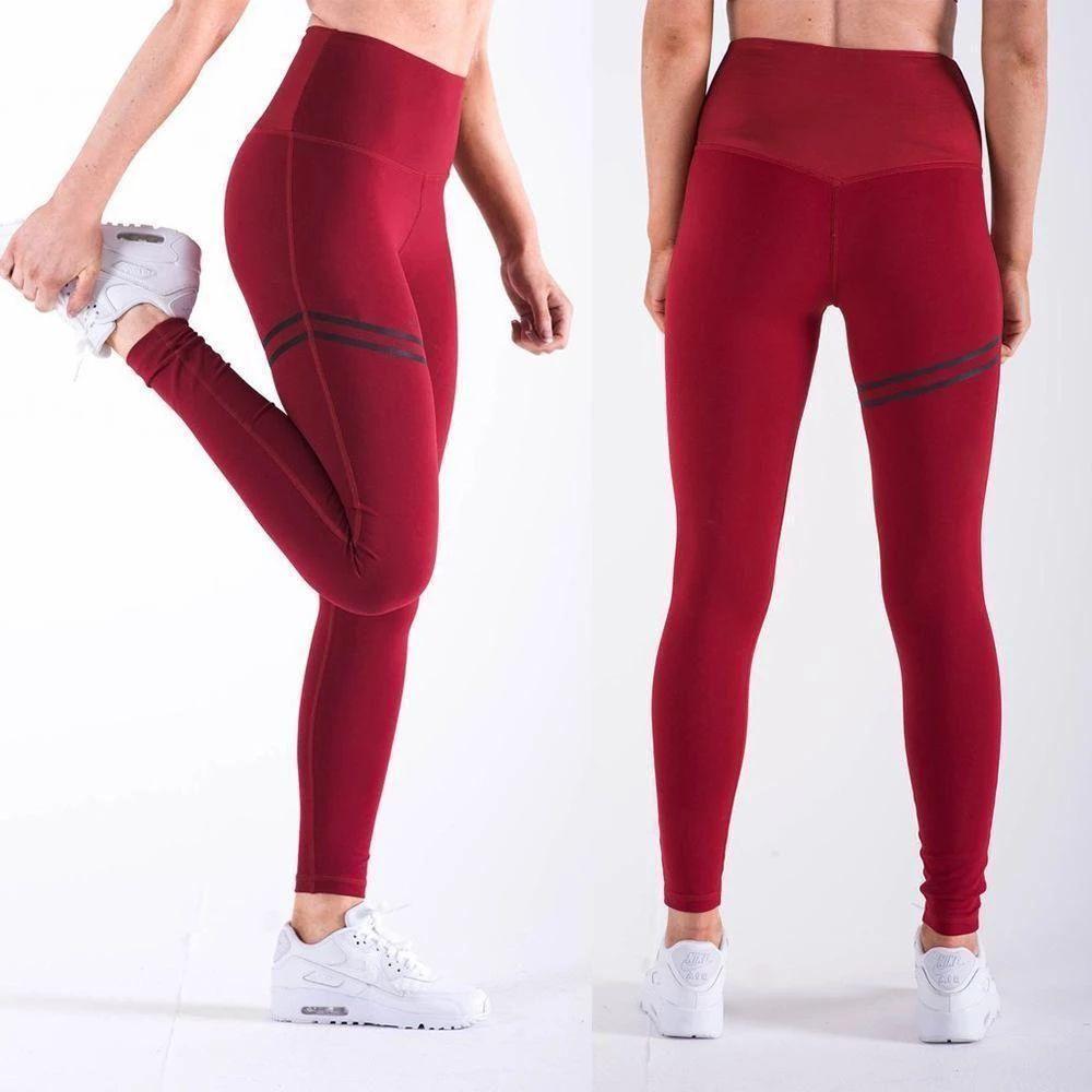 Davy | Women's Slimming Compression Leggings