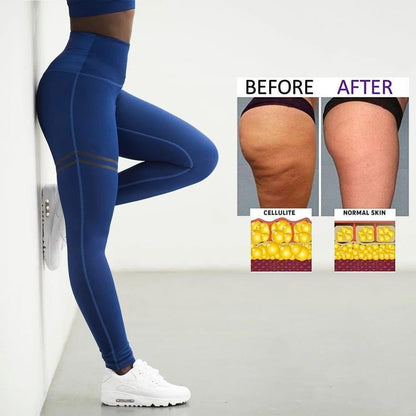 Davy | Women's Slimming Compression Leggings