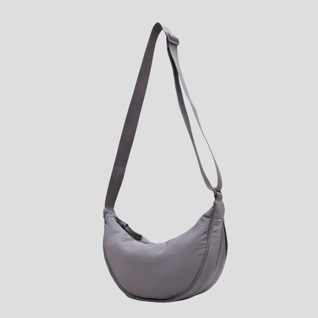 Davy | Women's Crescent Shoulder Bag