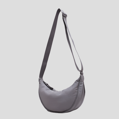 Davy | Women's Crescent Shoulder Bag