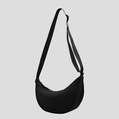 Davy | Women's Crescent Shoulder Bag