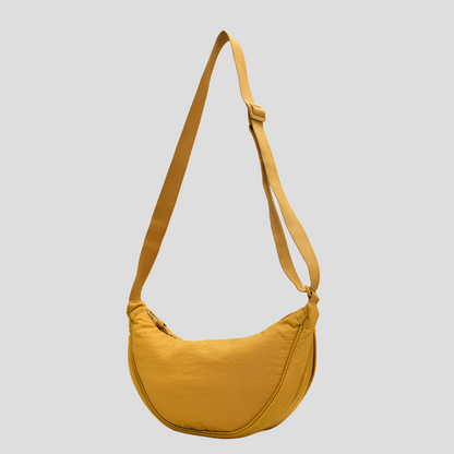 Davy | Women's Crescent Shoulder Bag