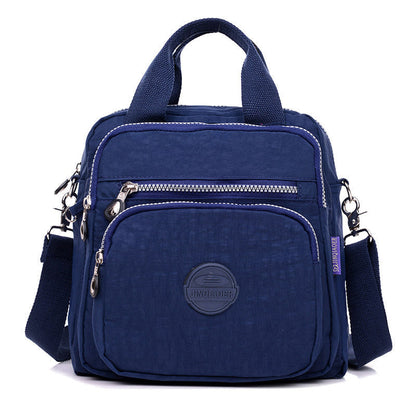 Davy | Women's Crossbody Bag with Multiple Pockets