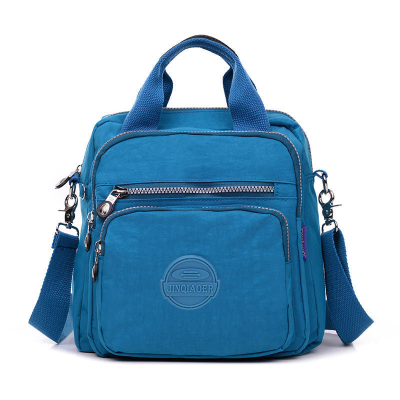 Davy | Women's Crossbody Bag with Multiple Pockets
