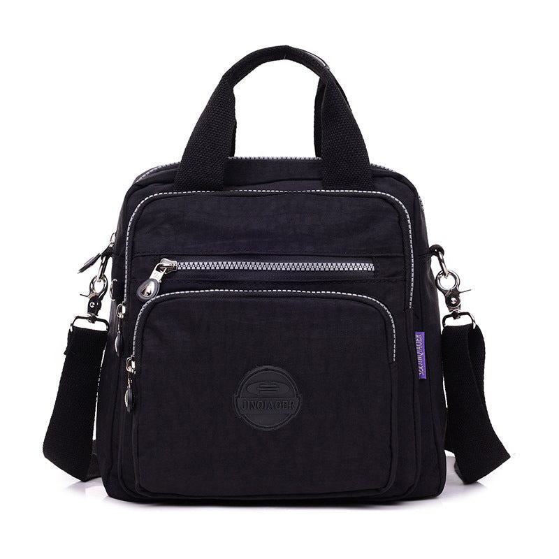 Davy | Women's Crossbody Bag with Multiple Pockets