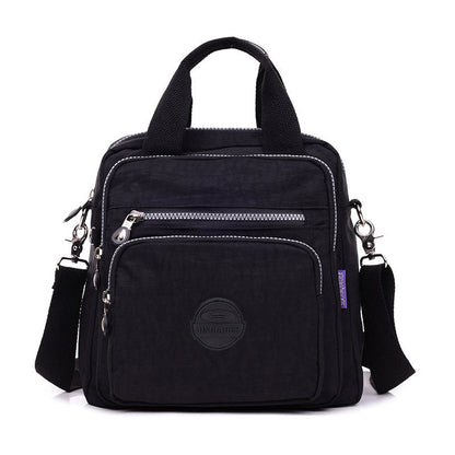 Davy | Women's Crossbody Bag with Multiple Pockets