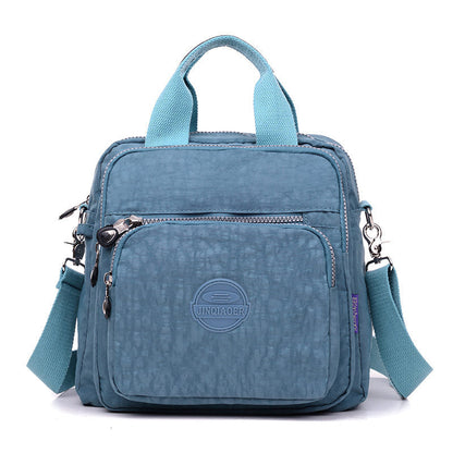 Davy | Women's Crossbody Bag with Multiple Pockets