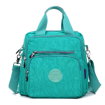 Davy | Women's Crossbody Bag with Multiple Pockets