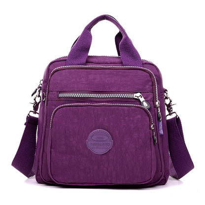 Davy | Women's Crossbody Bag with Multiple Pockets