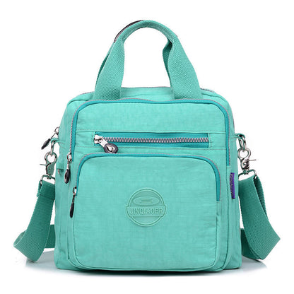Davy | Women's Crossbody Bag with Multiple Pockets