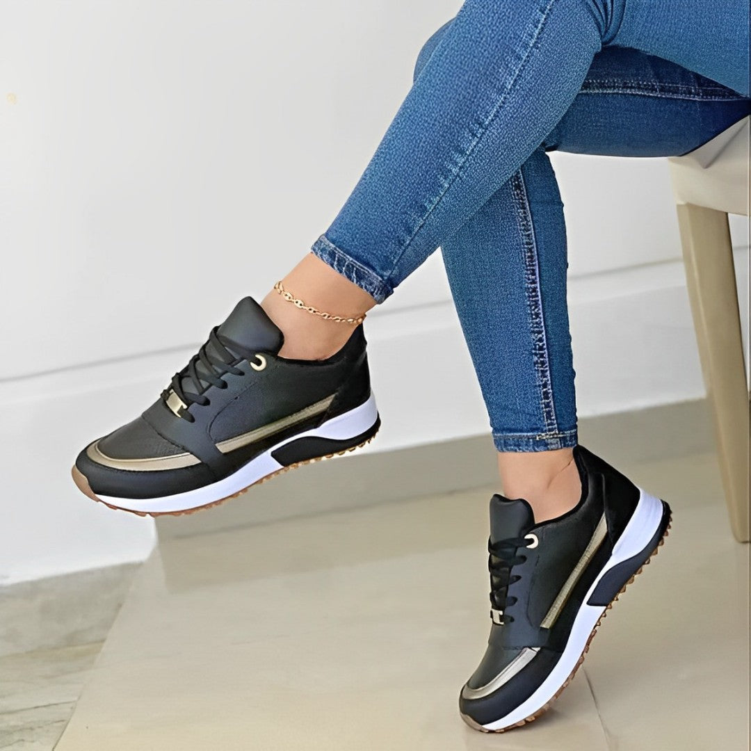 Comfortable Fashion Sneakers