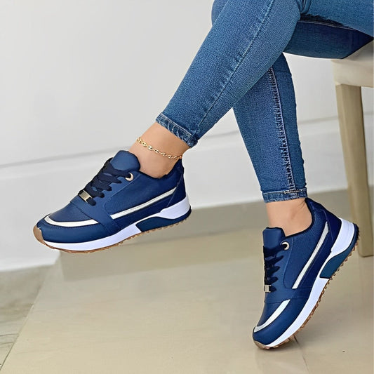 Comfortable Fashion Sneakers