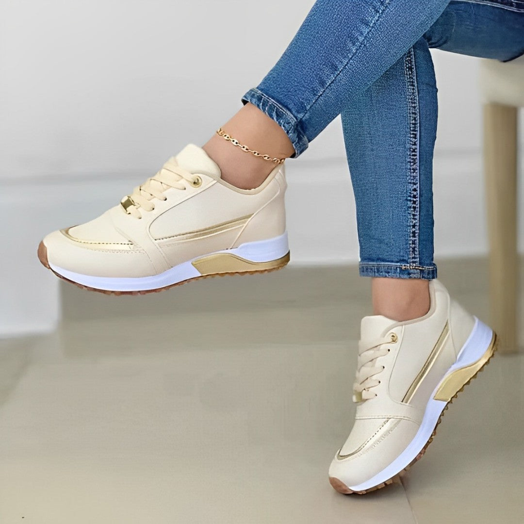Comfortable Fashion Sneakers