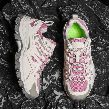Women's Lightweight All-Terrain Hiking Shoes