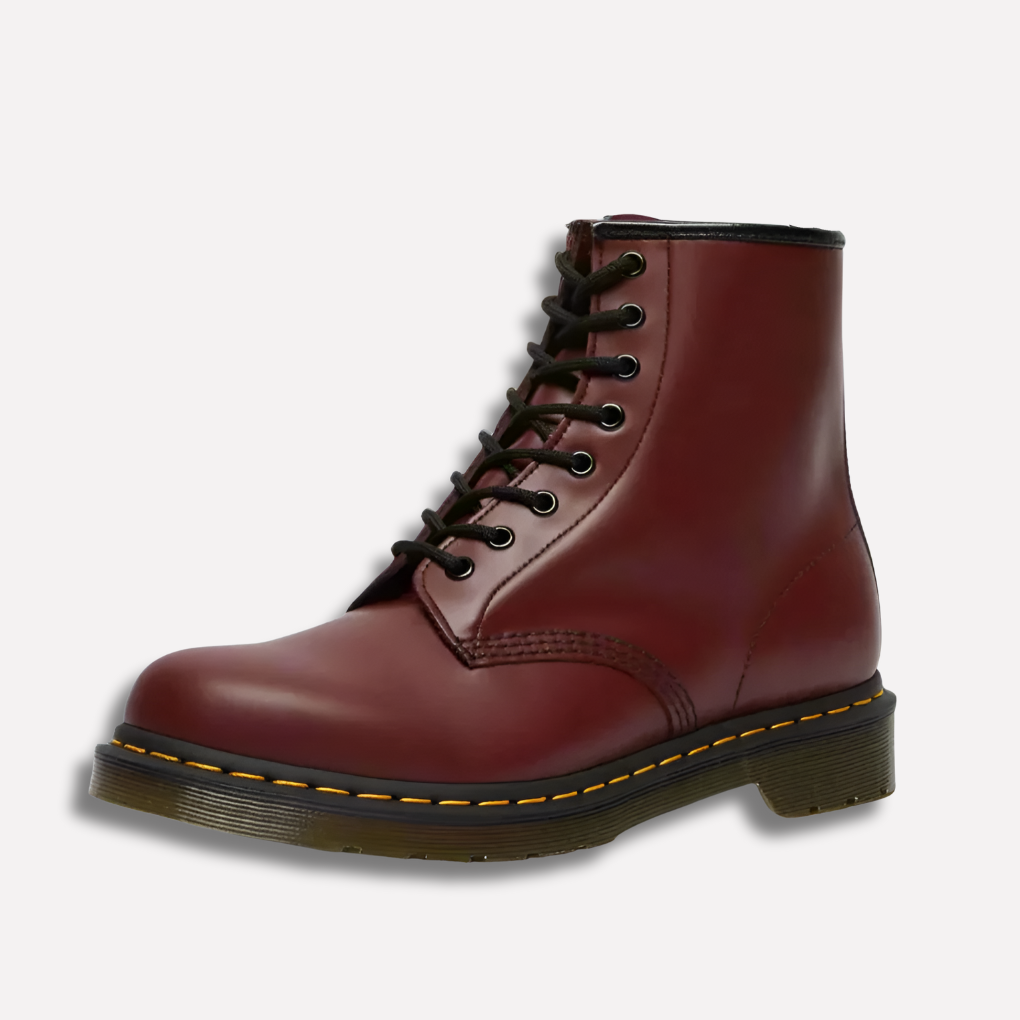Women's Lace-Up Ankle Boots