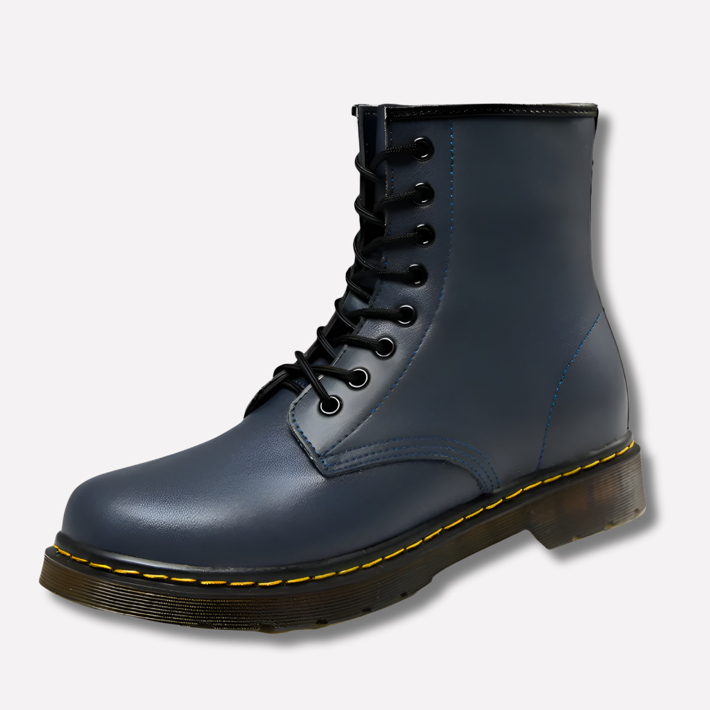 Women's Lace-Up Ankle Boots
