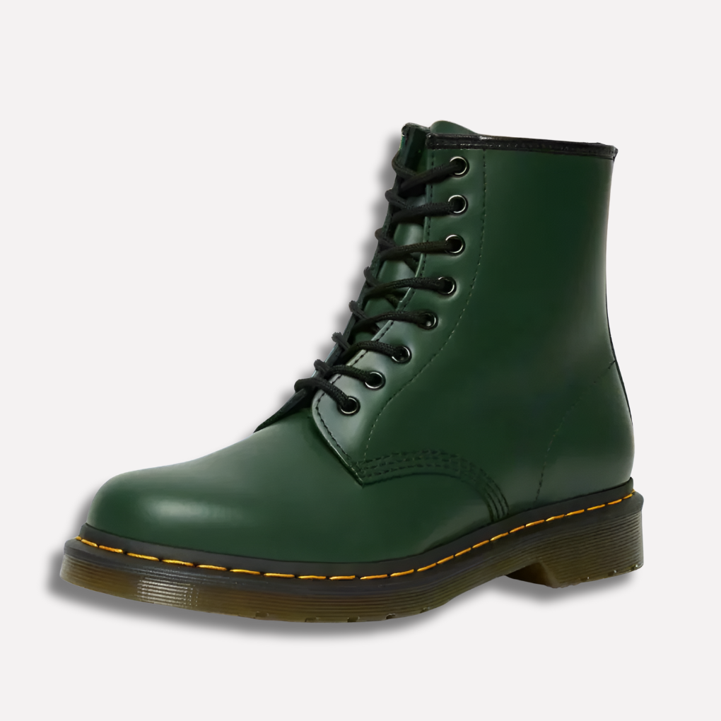 Women's Lace-Up Ankle Boots