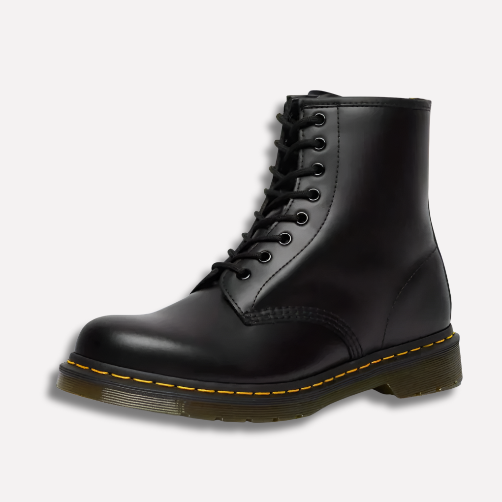 Women's Lace-Up Ankle Boots