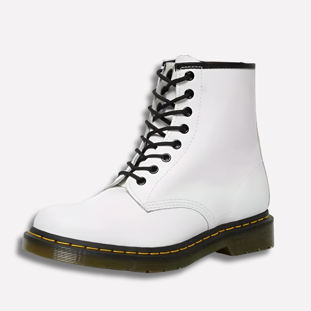 Women's Lace-Up Ankle Boots