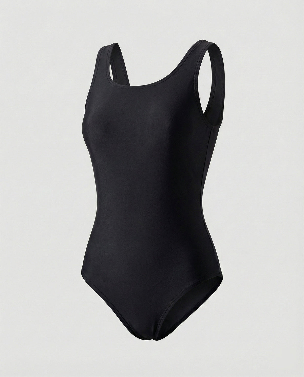 Sporty Quick-Dry One-Piece