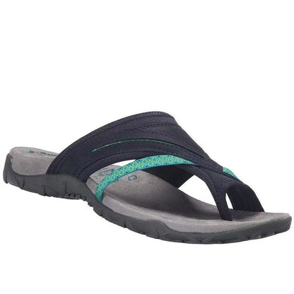 Cushioned Orthopedic Flip-Flop Sandals