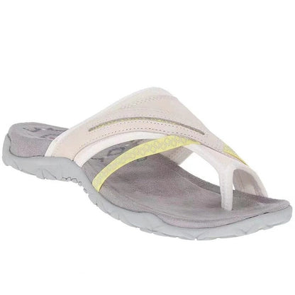 Cushioned Orthopedic Flip-Flop Sandals