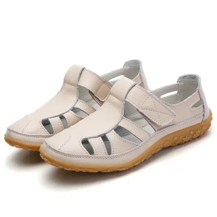Comfort Arch Support Slip-On Sandals for Women