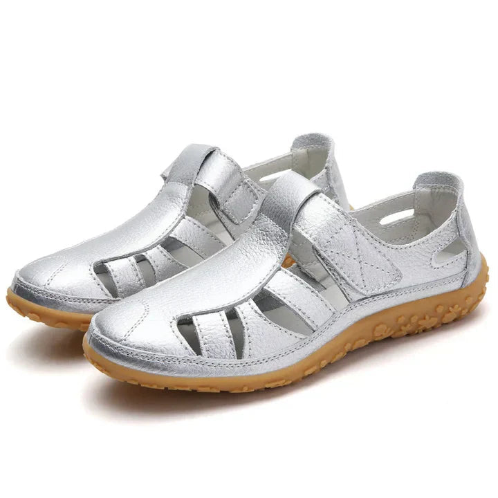 Comfort Arch Support Slip-On Sandals for Women