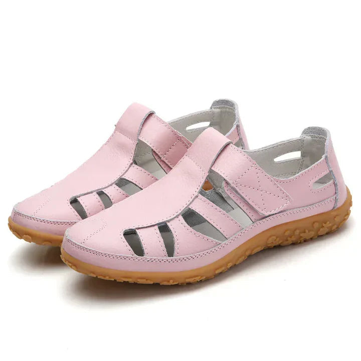 Comfort Arch Support Slip-On Sandals for Women