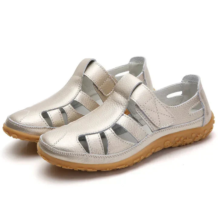 Comfort Arch Support Slip-On Sandals for Women
