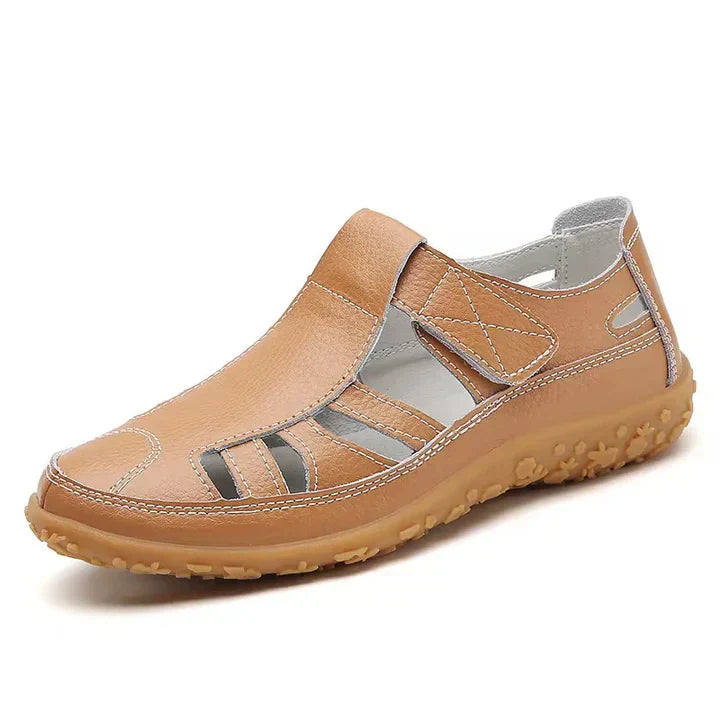 Comfort Arch Support Slip-On Sandals for Women